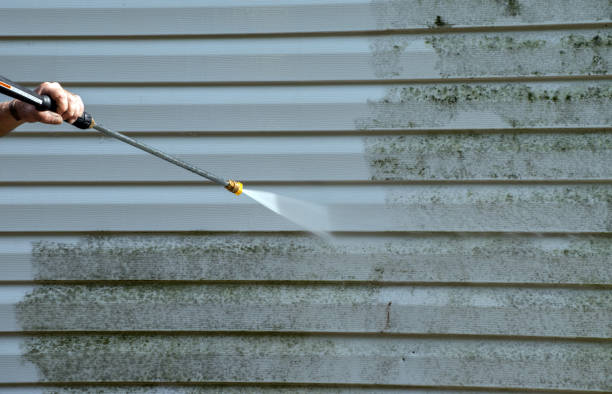 Reliable Bessemer, MI Pressure Washing Solutions